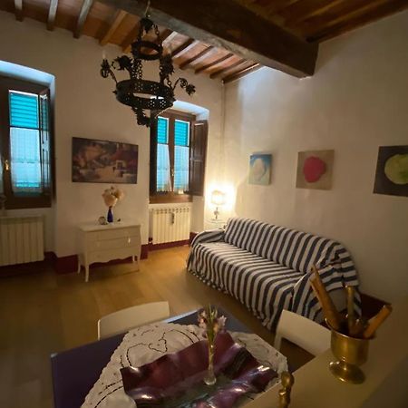 Aurora88 Apartments Arezzo Exteriér fotografie