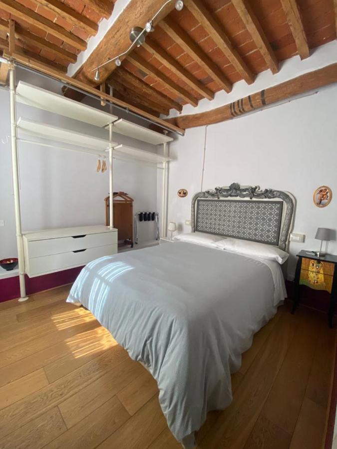 Aurora88 Apartments Arezzo Exteriér fotografie