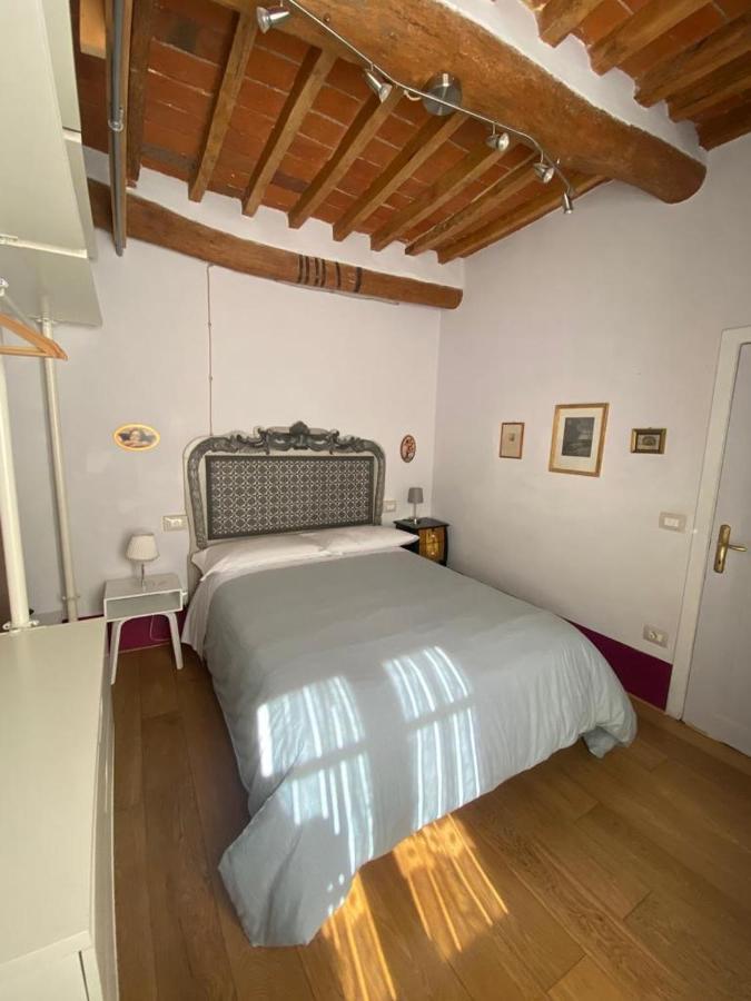Aurora88 Apartments Arezzo Exteriér fotografie